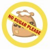 Decrease Sugar Intake to Tighten Sagging Skin