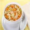 Eat Soup to Get Over Strep Throat without Antibiotics