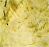 Finely Mashed Potatoes