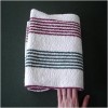 Fold Towel for Earache