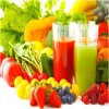 Fresh Juices to Get Skinny