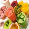 Fruit and Vegetable Juices for Glowing Skin