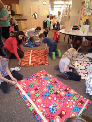 Valentine Games for Third Grade