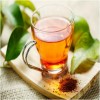 Herbal Tea to Get Over Strep Throat without Antibiotics