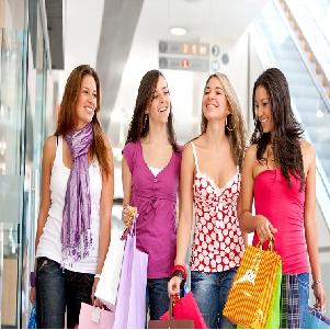 Be a Savvy Shopper in Europe