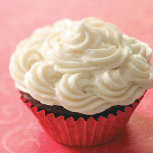 Delicious Butter Cream Frosting