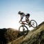 Mountain Bike Downhill Safely