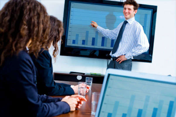 How to Achieve Targets in Business