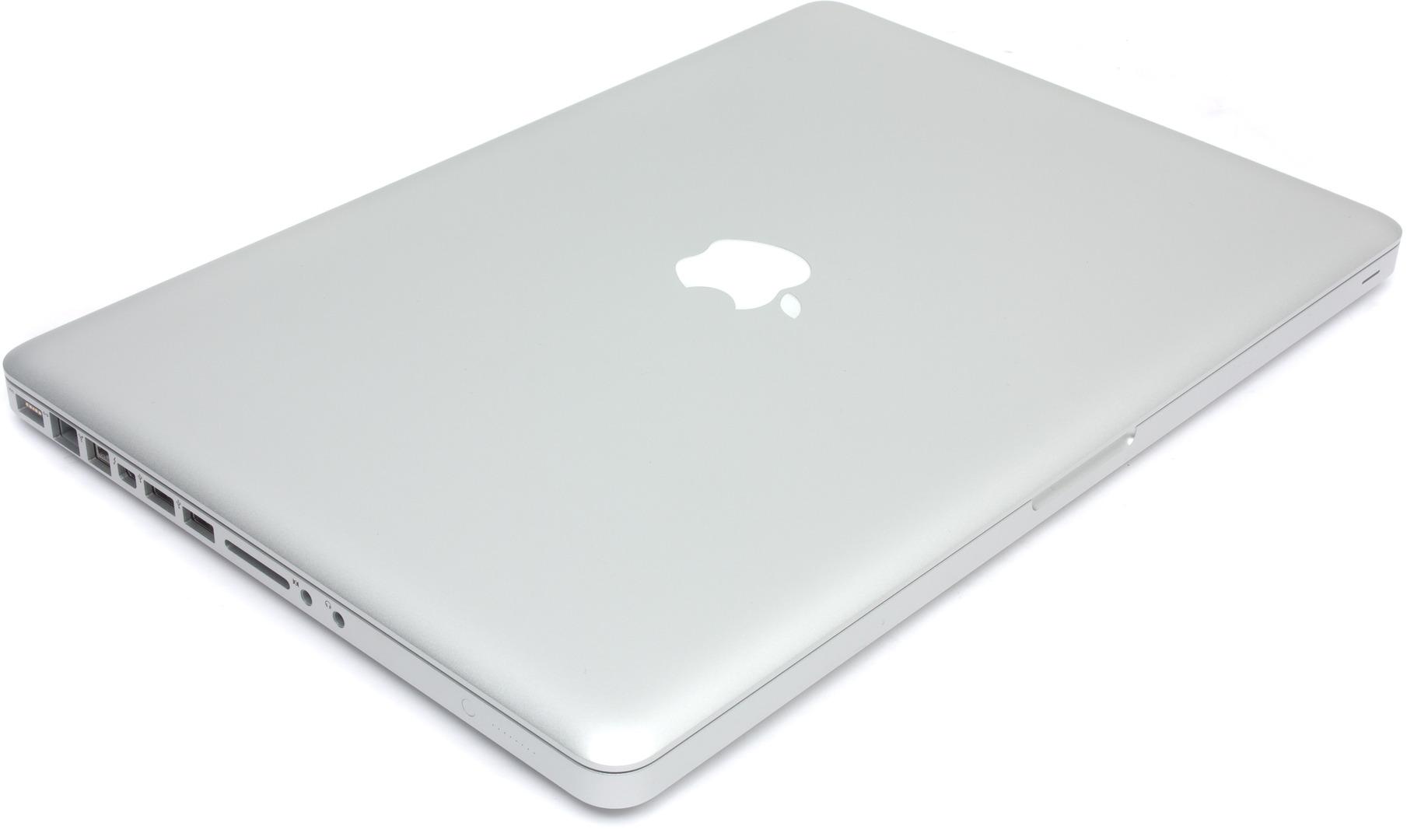 Macbook