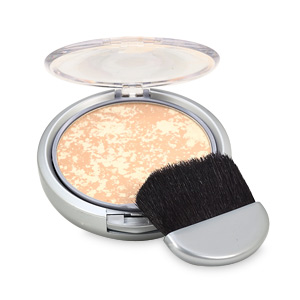 Pressed Powder Foundation Makeup