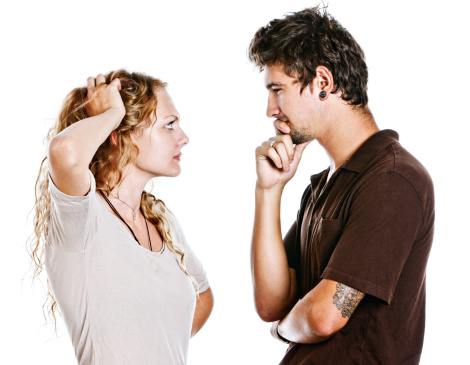 Tips about How to Avoid Arguments in a Relationship