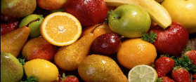 fruit