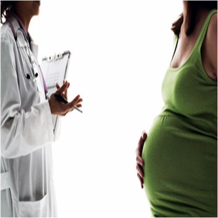 Gestational Diabetes in Pregnancy