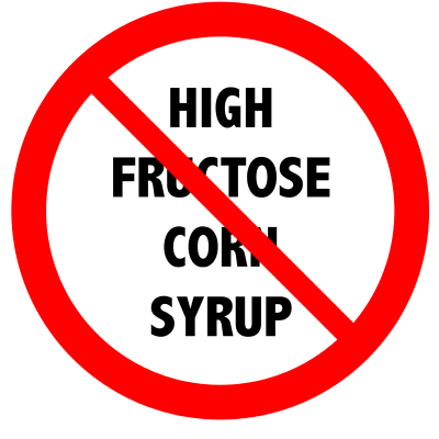 High Fructose Corn Syrup