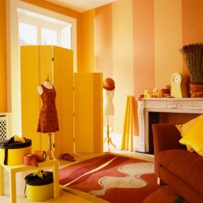 Avoiding Messy Paint Edges