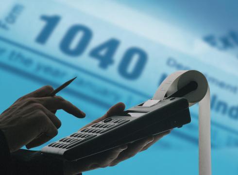 How to Avoid Taxes on Interest Income