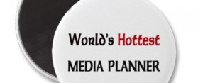 Be a Good Media Planner