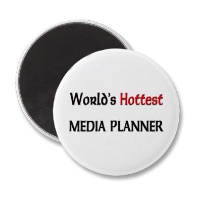 Be a Good Media Planner