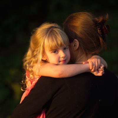 Being a Responsible Mother