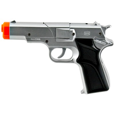 Becoming a Successful Criminal