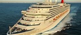 Cruise Ship