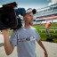Tips about How to Become a Sports Camera Operator