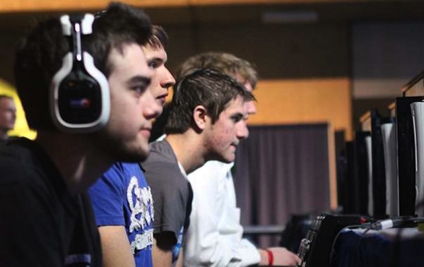 Become a Video Game Tester