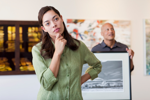 Tips about How to Become an Art Gallery Curator