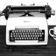 typewriter