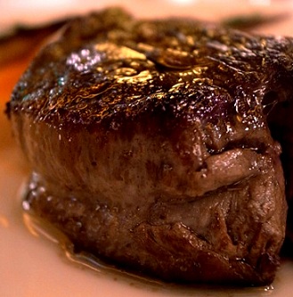 Filet Mignon Steaks