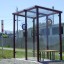Bus Stop Shelter