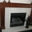How to Build a Fireplace Mantel Shelf