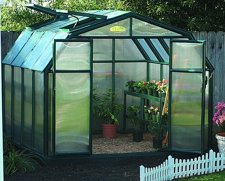 greenhouse