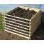 Portable or Stationary Compost Bin