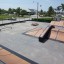 learn to build a skateboard park