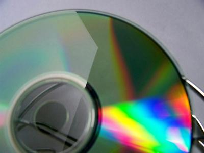 burn music to an audio CD