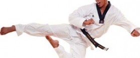 Books for Martial Arts Training