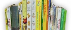 Children's Books in Bulk