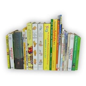 Children's Books in Bulk