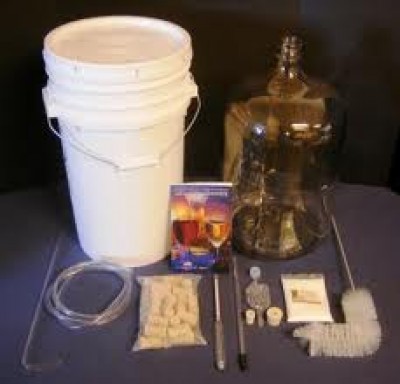 Winemaking Supplies