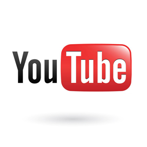 YouTube Logo