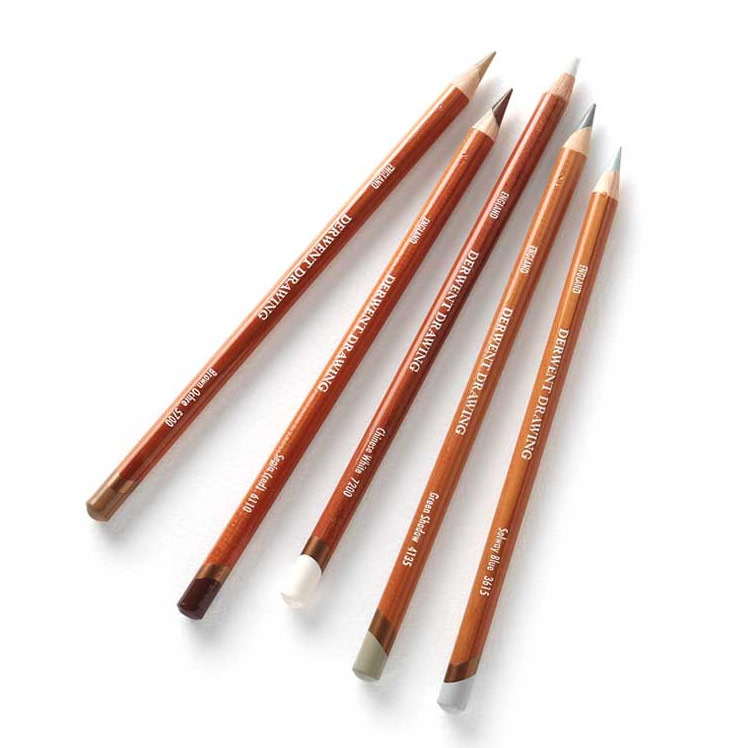 Drawing Pencils