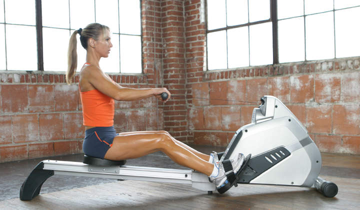 Rowing Machine