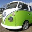Volkswagen Bus