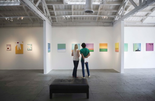 Tips about How to Buy an Art Gallery