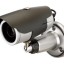 A CCTV Camera