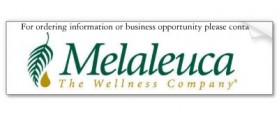 Cancellation Your Melaleuca Account
