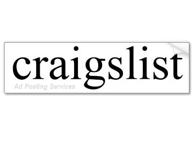 Craigslist Ad Posting Service