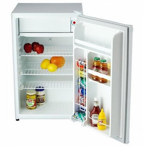 Compact Refrigerator