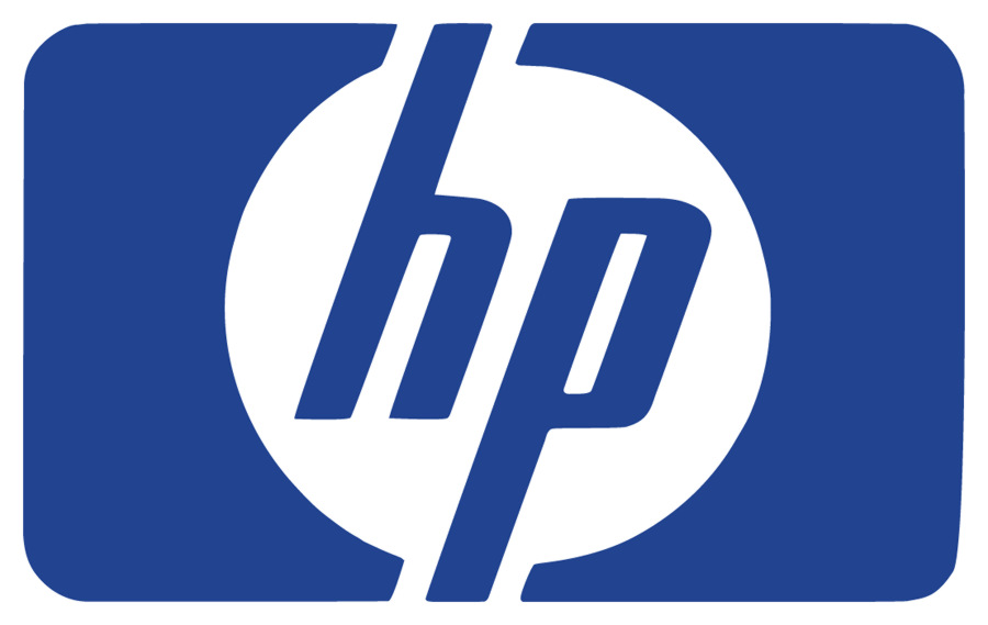 hp logo